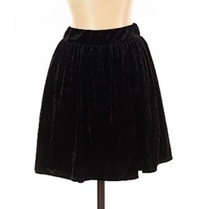 Garage Casual Skirt